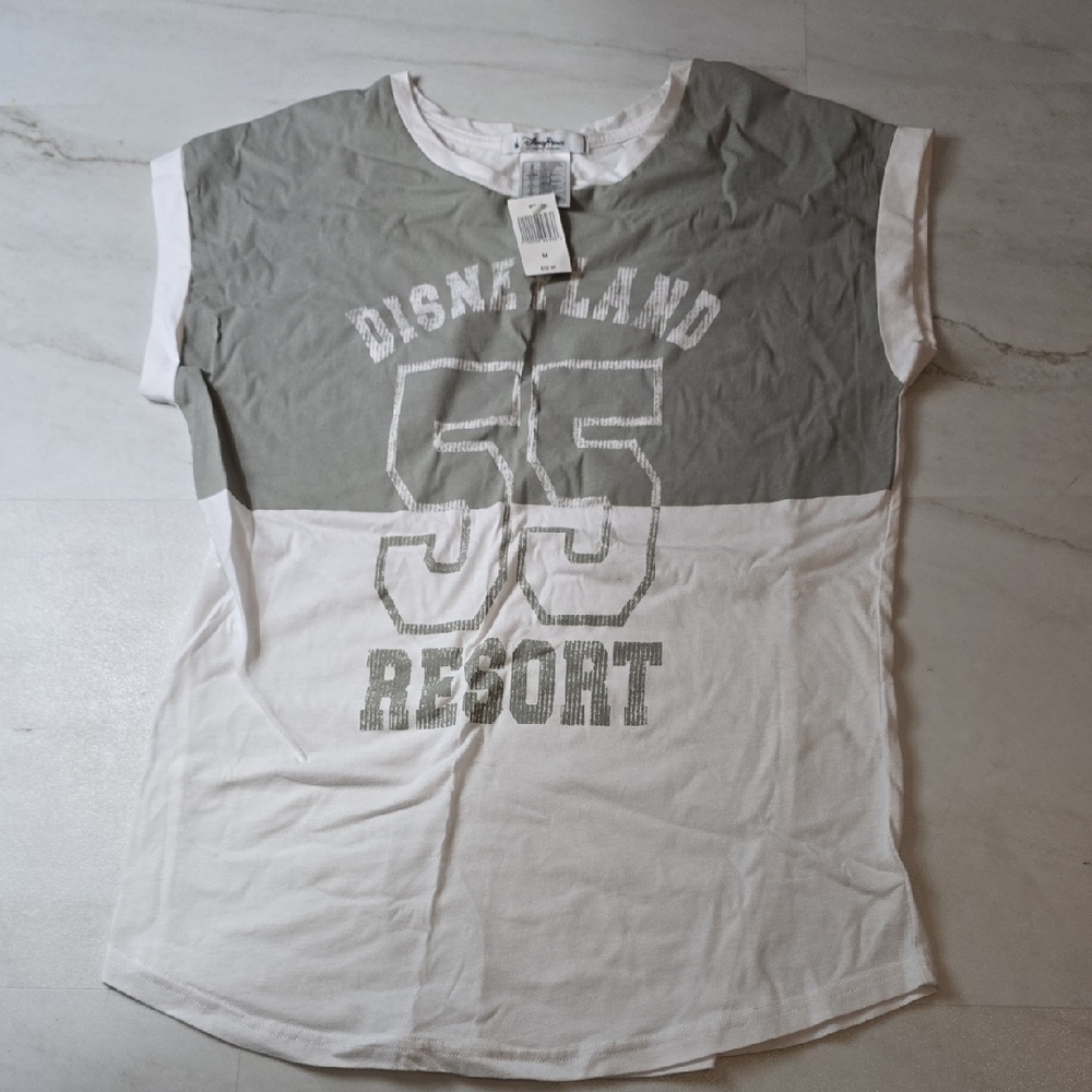 Disneyland Resort T-shirt